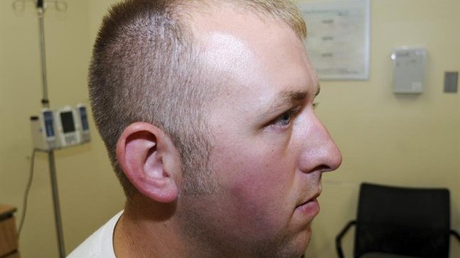 Ferguson: La versión de Darren Wilson, el policía que mató a Michael Brown