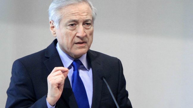 Canciller Muñoz a Bolivia: De ninguna manera Chile va a reconocer jurisdicción de La Haya