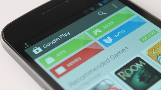 Las mejores aplicaciones móviles para Android de 2014