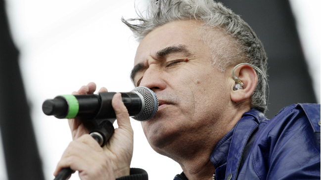 Jorge González: Mi mundo no es la copucha y menos descalificar a otros músicos