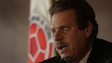  Federación Colombiana: Aspiramos al Mundial 2030  