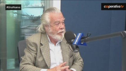   La mirada de Defendamos la Ciudad sobre el Plan Regulador de Santiago 