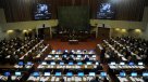 Senado despachó el Presupuesto 2015