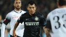 Inter de Milán de Gary Medel buscará la clasificación a la siguiente ronda de la Europa League