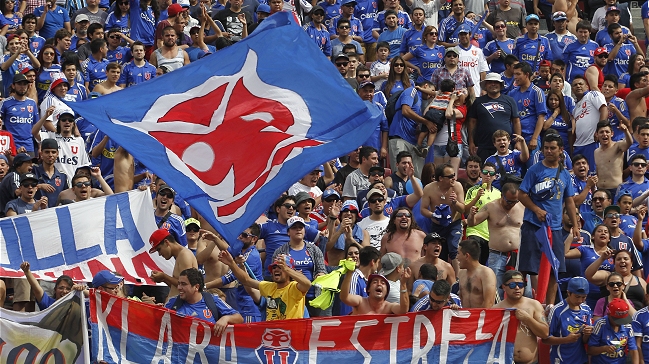 La U presentó anteproyecto de estadio en la Municipalidad de La Pintana