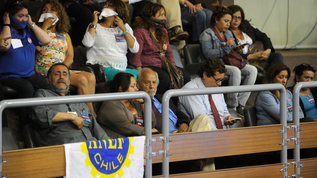 ANEF calificó como un 