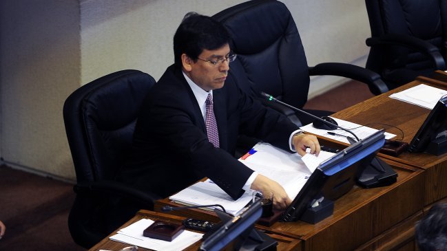 Ministro de Hacienda: Estamos comprometidos en volver a dinamizar la economía