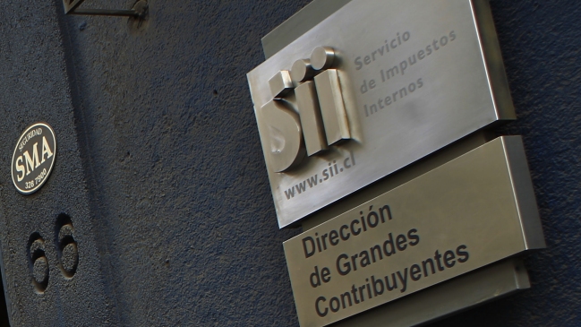 Fraude al FUT: Tribunal mantuvo prisión preventiva para ex fiscalizador del SII