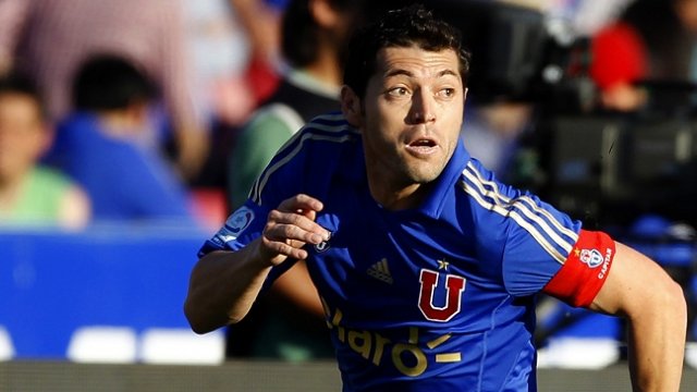 José Rojas: Lo primero es Ñublense y eso está por sobre todas las cosas