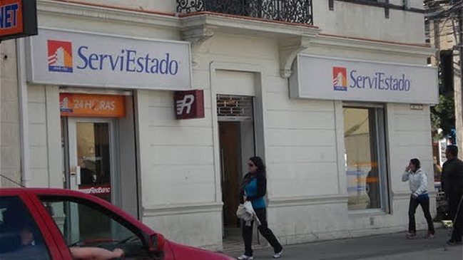 BancoEstado abrirá 33 oficinas adicionales de ServiEstado los domingos