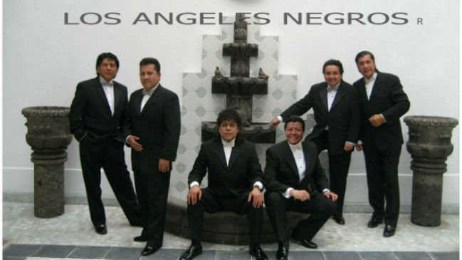 Lucybell y Los Ángeles Negros entre los artistas confirmados para el Vive Latino 2015