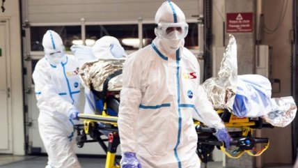 Liberia cerrará todas sus playas para prevenir el contagio de ébola