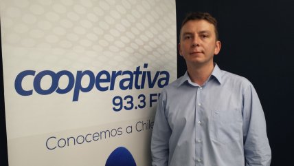 Experto da a conocer investigación sobre digitalización en los municipios