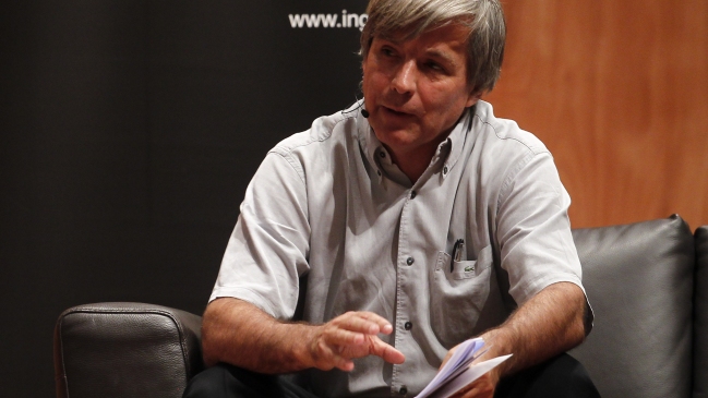 Harold Mayne-Nicholls está siendo investigado por la FIFA