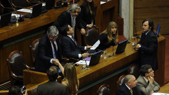 Gobierno descartó aplazar Ley de Lobby y medida comienza a regir este sábado