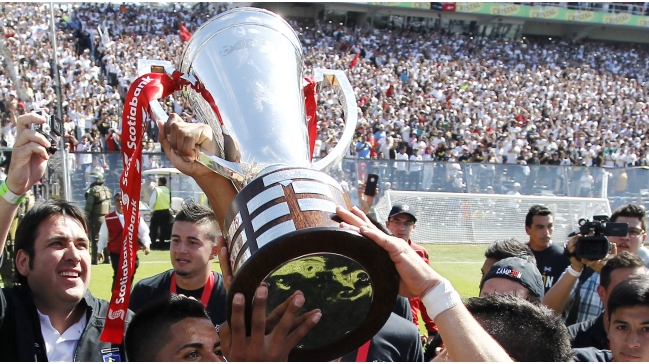 ¿Qué ocurrirá con Colo Colo, Universidad de Chile y Santiago Wanderers en la fecha 16 del Apertura?