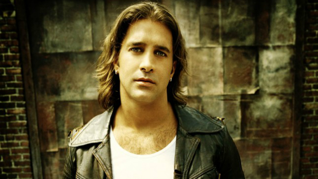 Vocalista de Creed pasó tres días en clínica psiquiátrica