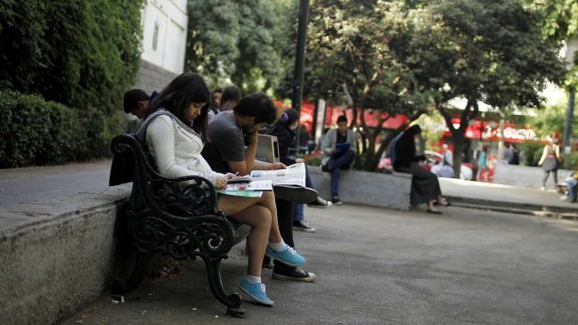 Los consejos y recomendaciones para los jóvenes que enfrentarán la PSU