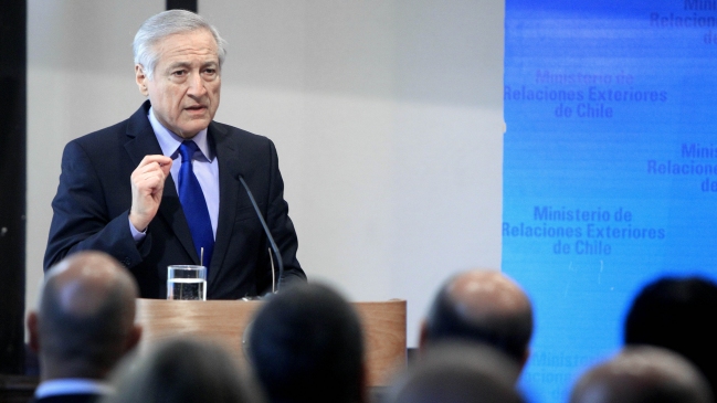 En suspenso aplicación de la Ley del Lobby para diplomáticos