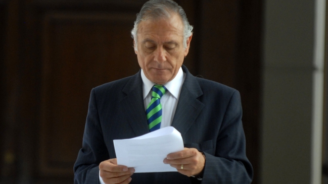 Senador Tuma: Prestaremos toda la colaboración a Fiscalía