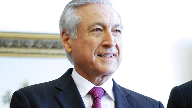 Canciller ante dichos de Mujica: Bolivia tiene acceso al mar