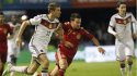 "Lo Peor de lo Nuestro" y el trabalenguas tras el partido de España y Alemania