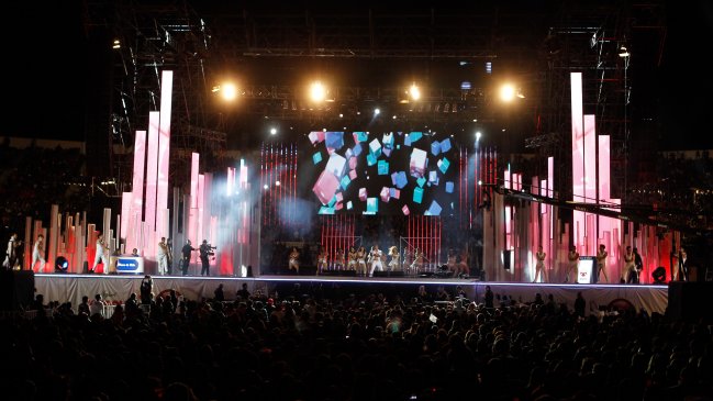 Los artistas que estarán en el cierre de la Teletón 2014