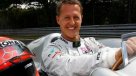 Schumacher y Cristiano, los más buscados en Yahoo