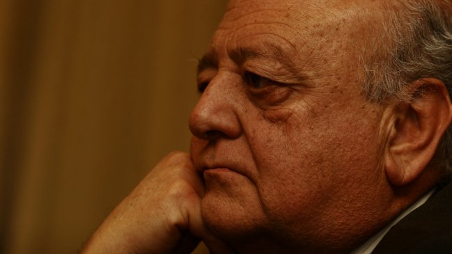 Viera-Gallo: Ley del Lobby es importante para recuperar confianza de la ciudadanía