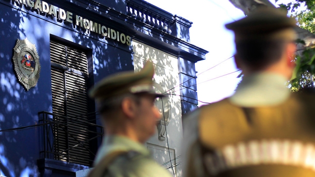 Presunto violador fue electrocutado y atropellado en Vicuña