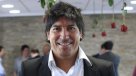 Laurence Golborne y Gabriel Ruiz-Tagle se asociarán con Iván Zamorano y solventarán sus deudas