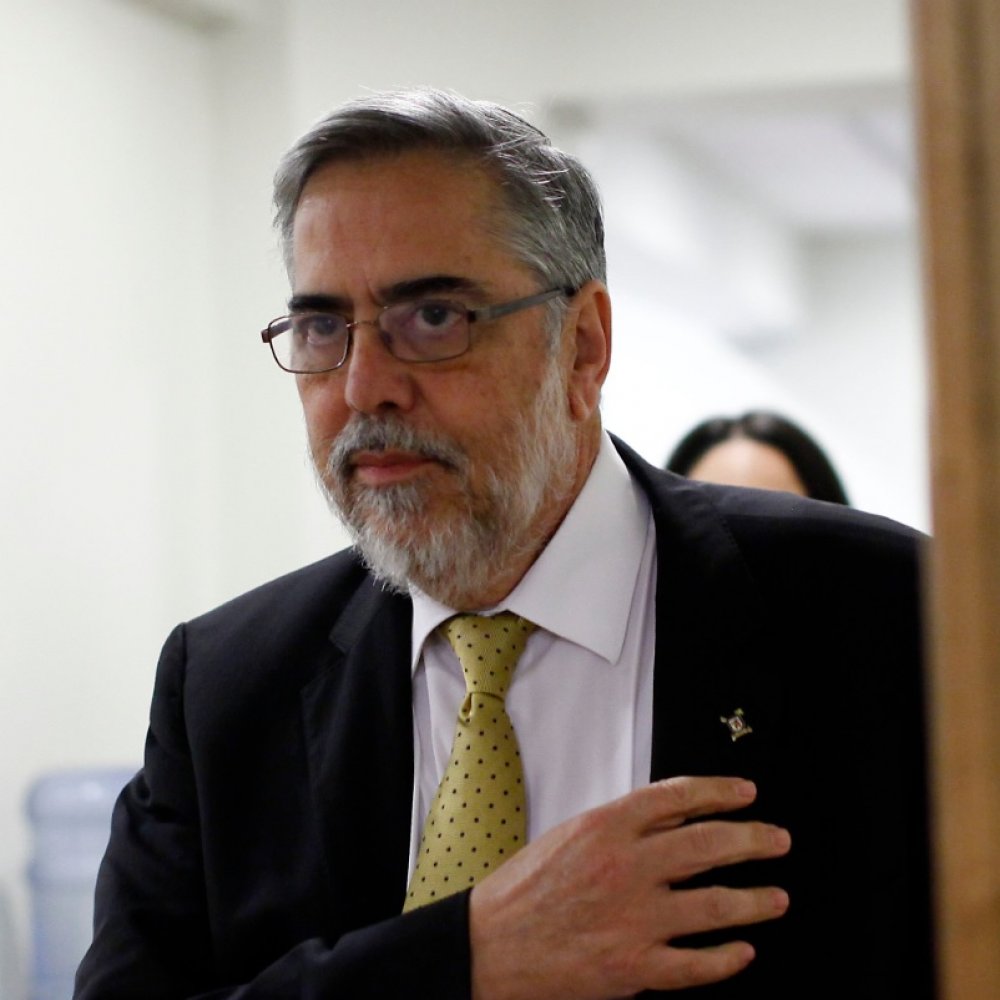 Cruch: Al terminar este Gobierno habría gratuidad hasta un 70% de la población