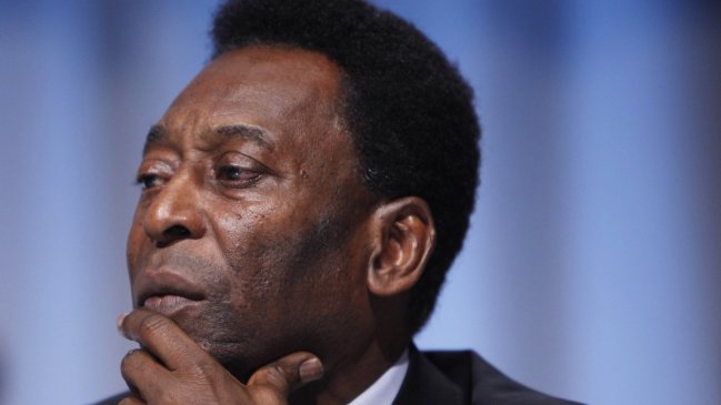 Pelé dejó de recibir el tratamiento de soporte renal para evaluar el estado de su riñón