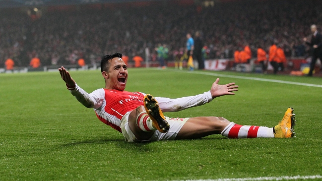 La agenda de los chilenos en el mundo para esta semana