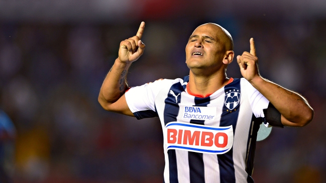 Monterrey se impuso a Atlas y avanzó a semifinales en México