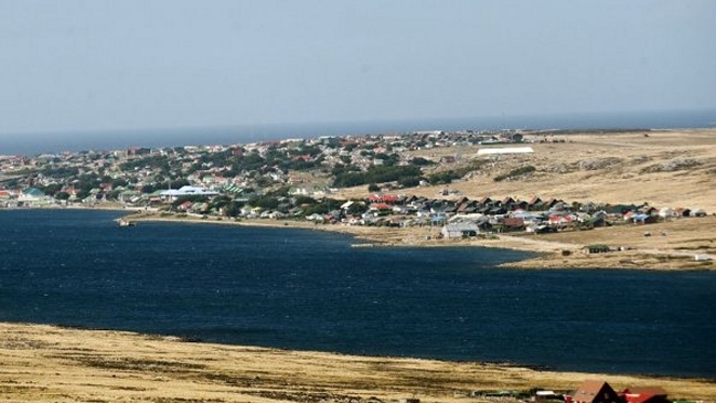 Malvinas: Medio argentino acusa apoyo logístico de Chile y Brasil al Reino Unido