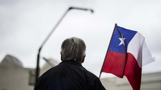 Disidencia del Colegio de Profesores insistió en rechazo a protocolo de acuerdo