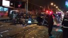 Conductor que originó accidente de helicóptero de Carabineros quedó en libertad