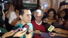 Laurence Maxwell relató momento de su detención en México