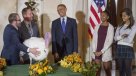 Asesora republicana que criticó a las hijas de Obama renunció a su cargo
