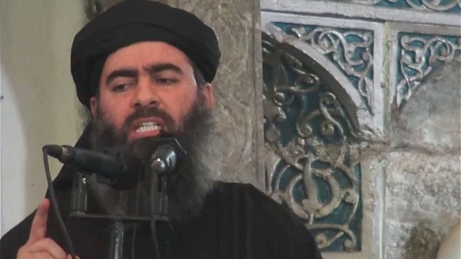 Ejército libanés detuvo a una esposa y a un hijo del líder del Estado Islámico