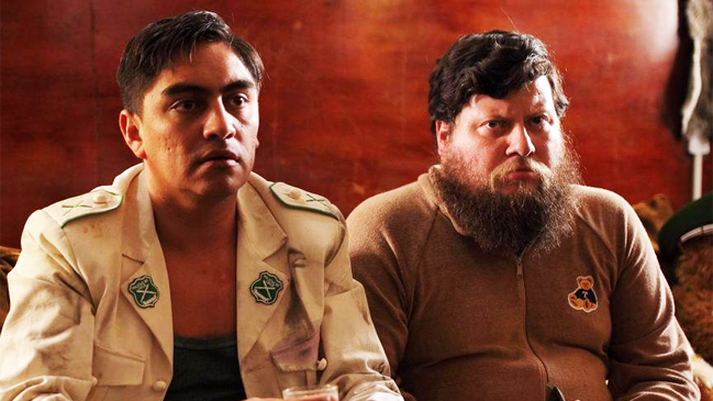 Estas son las películas chilenas que se exhibirán al aire libre esta semana