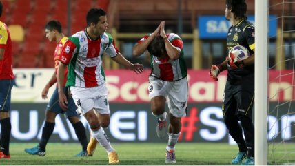 Renato Ramos: Tenemos una revancha, queremos hacer historia