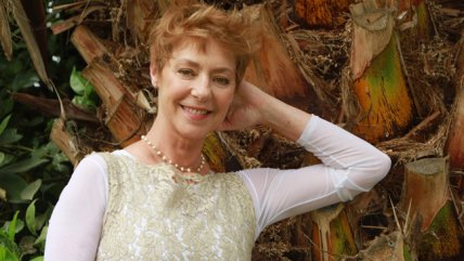 Claudia Di Girólamo regresa al área dramática de TVN