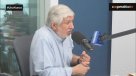 Médico propone que Gobierno elimine el consumo de sal