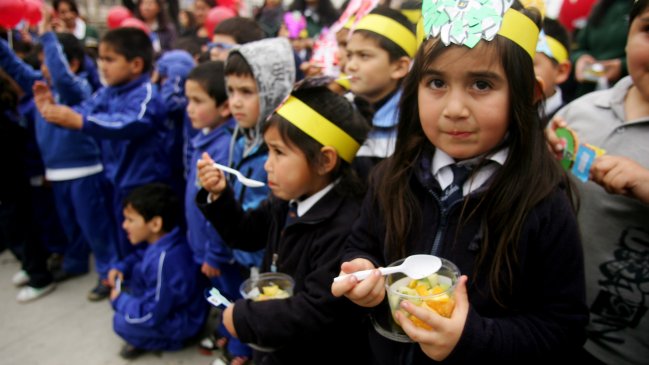 Expertos piden mayor educación nutricional para evitar altos índices de obesidad