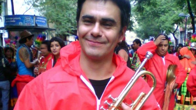 Laurence Maxwell demandará al Estado mexicano por tortura