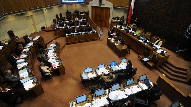 Informe ubicó a Chile como el país más transparente de América Latina