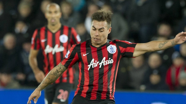 Eduardo Vargas se manifestó contrario a convocar nacionalizados a la selección