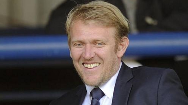 Robert Prosinecki se convirtió en el nuevo seleccionador de Azerbaiyán